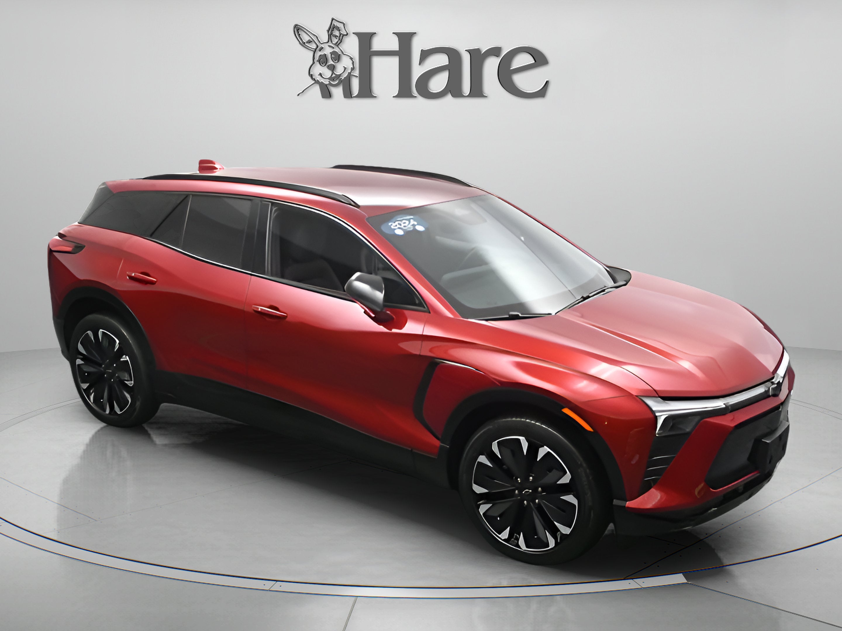 2024 Chevrolet Blazer EV RS