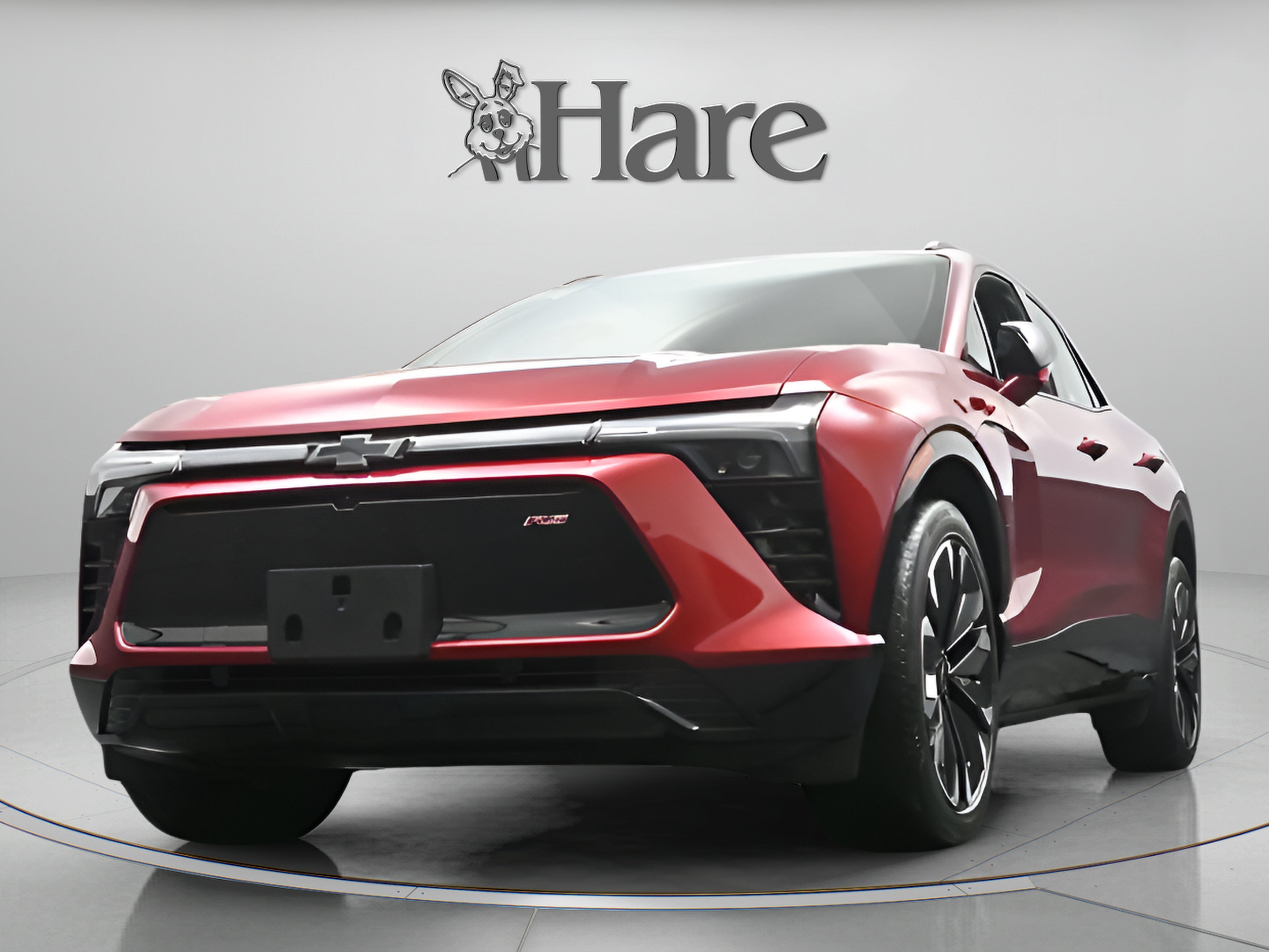 2024 Chevrolet Blazer EV RS