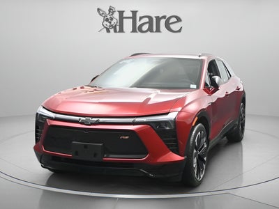 2024 Chevrolet Blazer EV RS