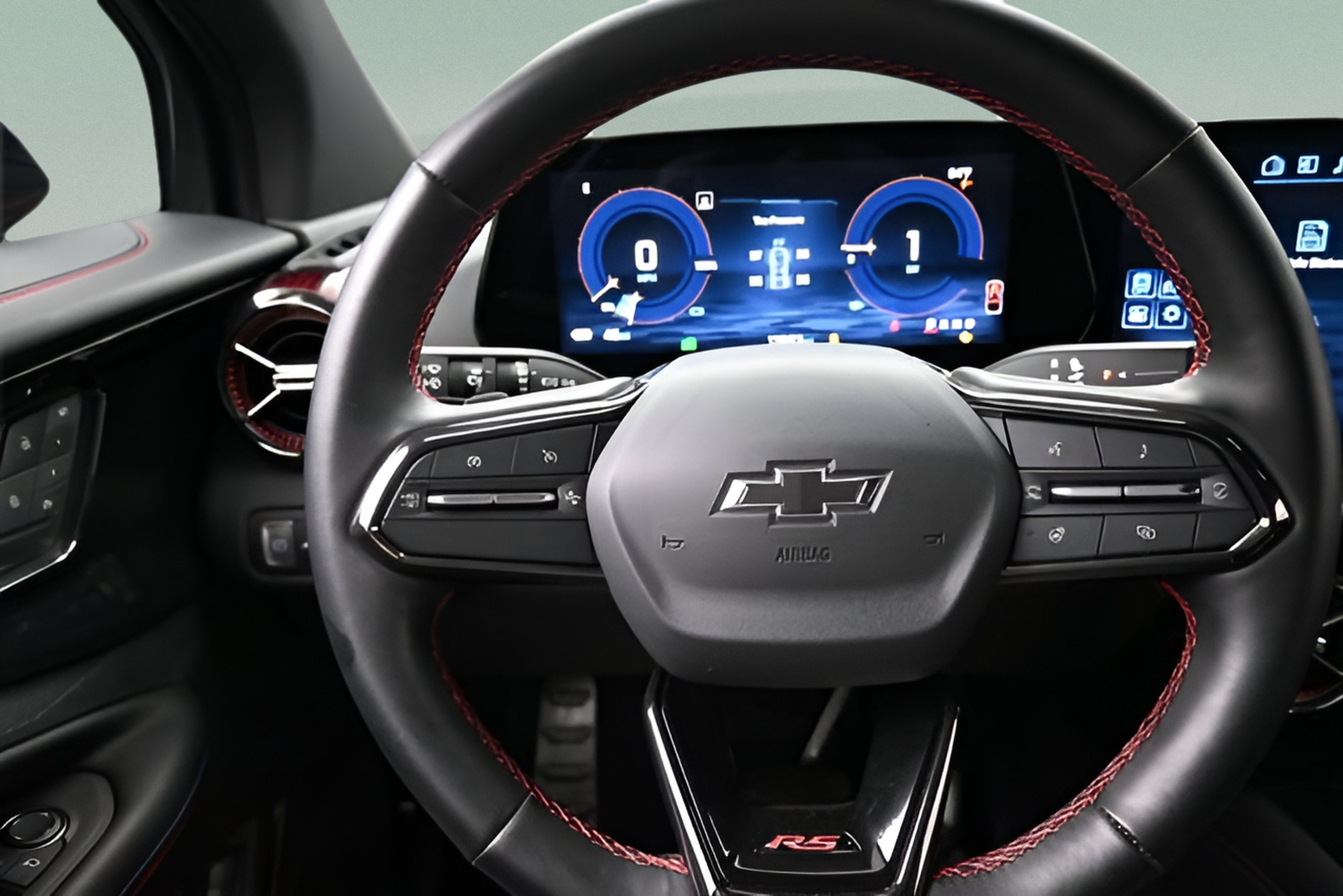 2024 Chevrolet Blazer EV RS