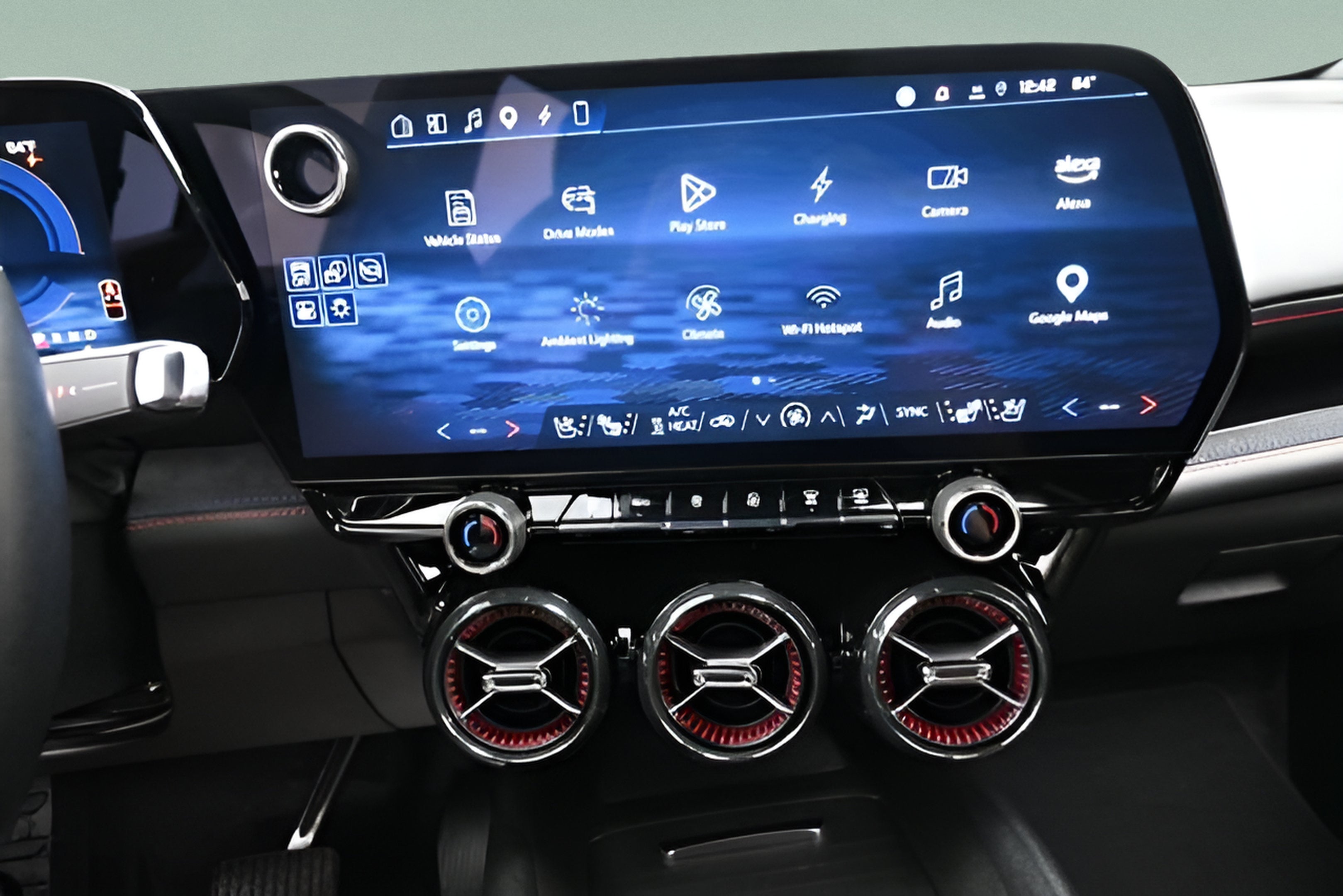 2024 Chevrolet Blazer EV RS