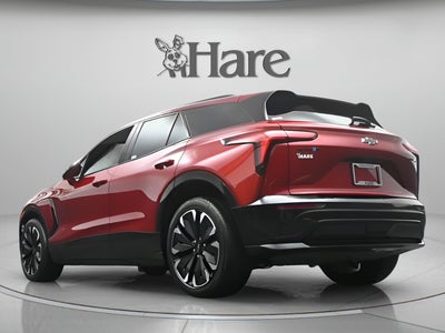 2024 Chevrolet Blazer EV RS