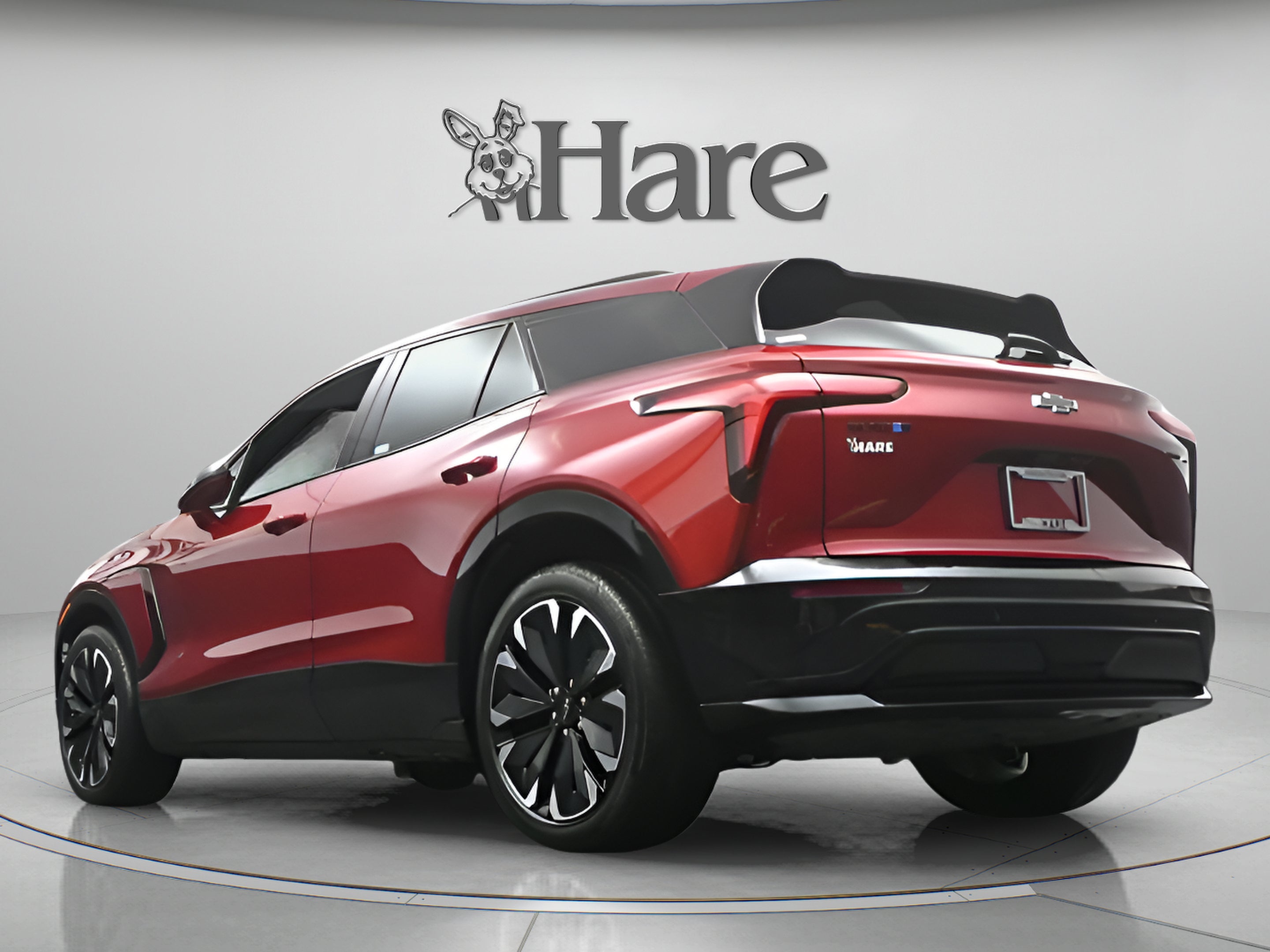 2024 Chevrolet Blazer EV RS