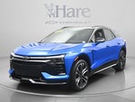 2026 Chevrolet Blazer EV SS