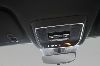 2026 Chevrolet Blazer EV SS
