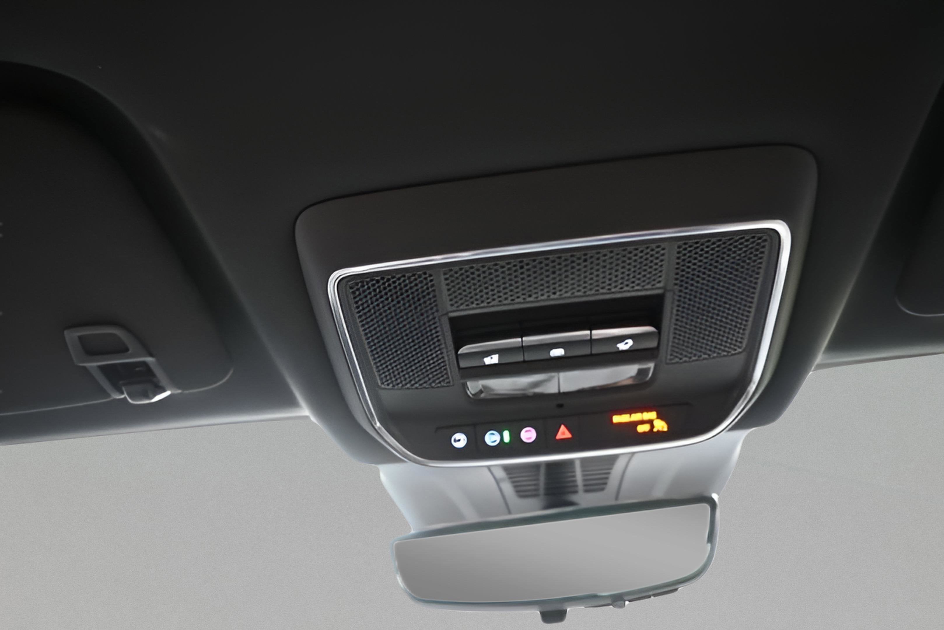 2026 Chevrolet Blazer EV SS