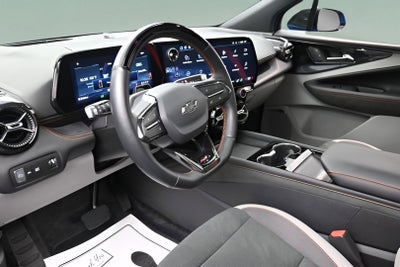 2026 Chevrolet Blazer EV SS
