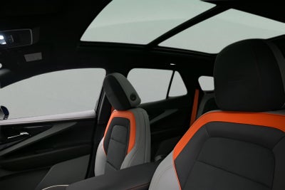 2026 Chevrolet Blazer EV SS