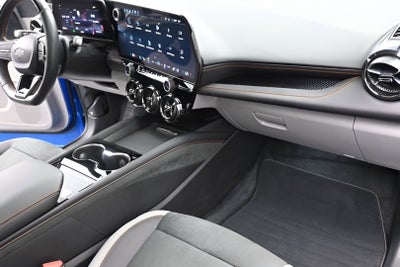 2026 Chevrolet Blazer EV SS