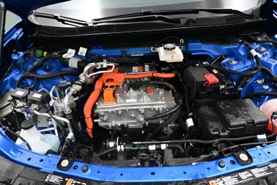 2026 Chevrolet Blazer EV SS