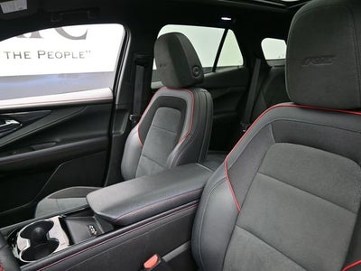 2024 Chevrolet Blazer EV RS