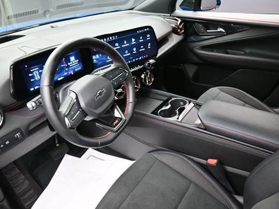 2024 Chevrolet Blazer EV RS