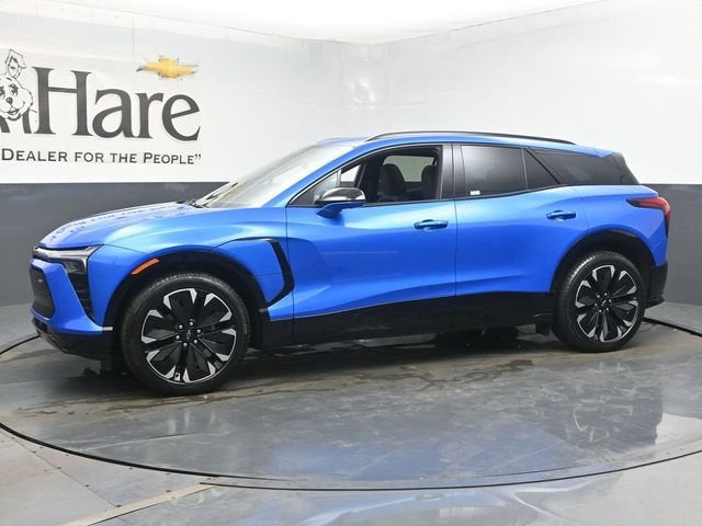 2024 Chevrolet Blazer EV RS