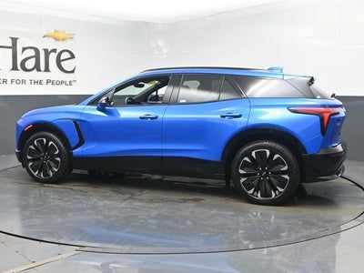 2024 Chevrolet Blazer EV RS