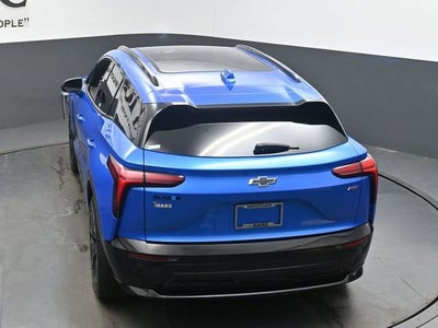 2024 Chevrolet Blazer EV RS