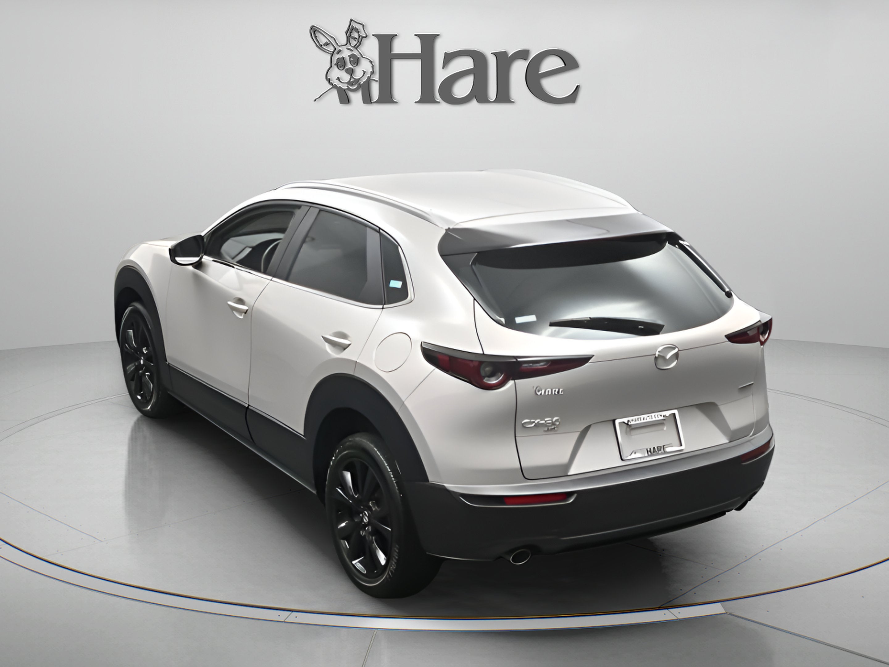 2024 Mazda Mazda CX-30 2.5 S Select Sport
