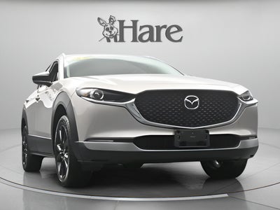 2024 Mazda Mazda CX-30 2.5 S Select Sport