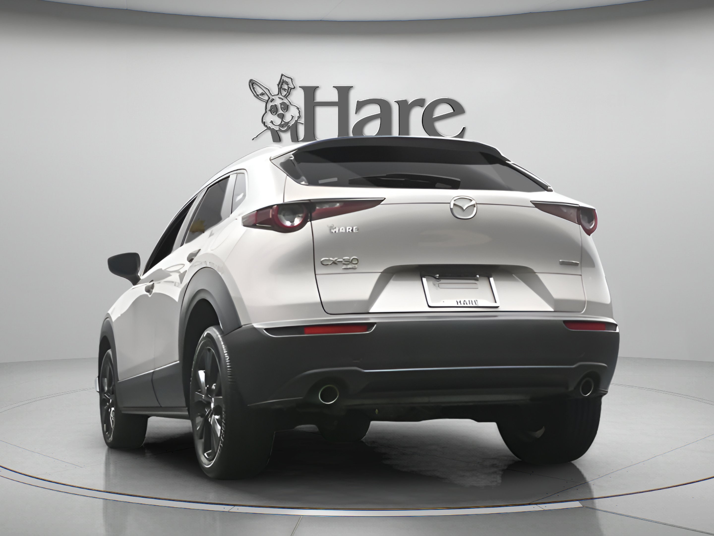 2024 Mazda Mazda CX-30 2.5 S Select Sport