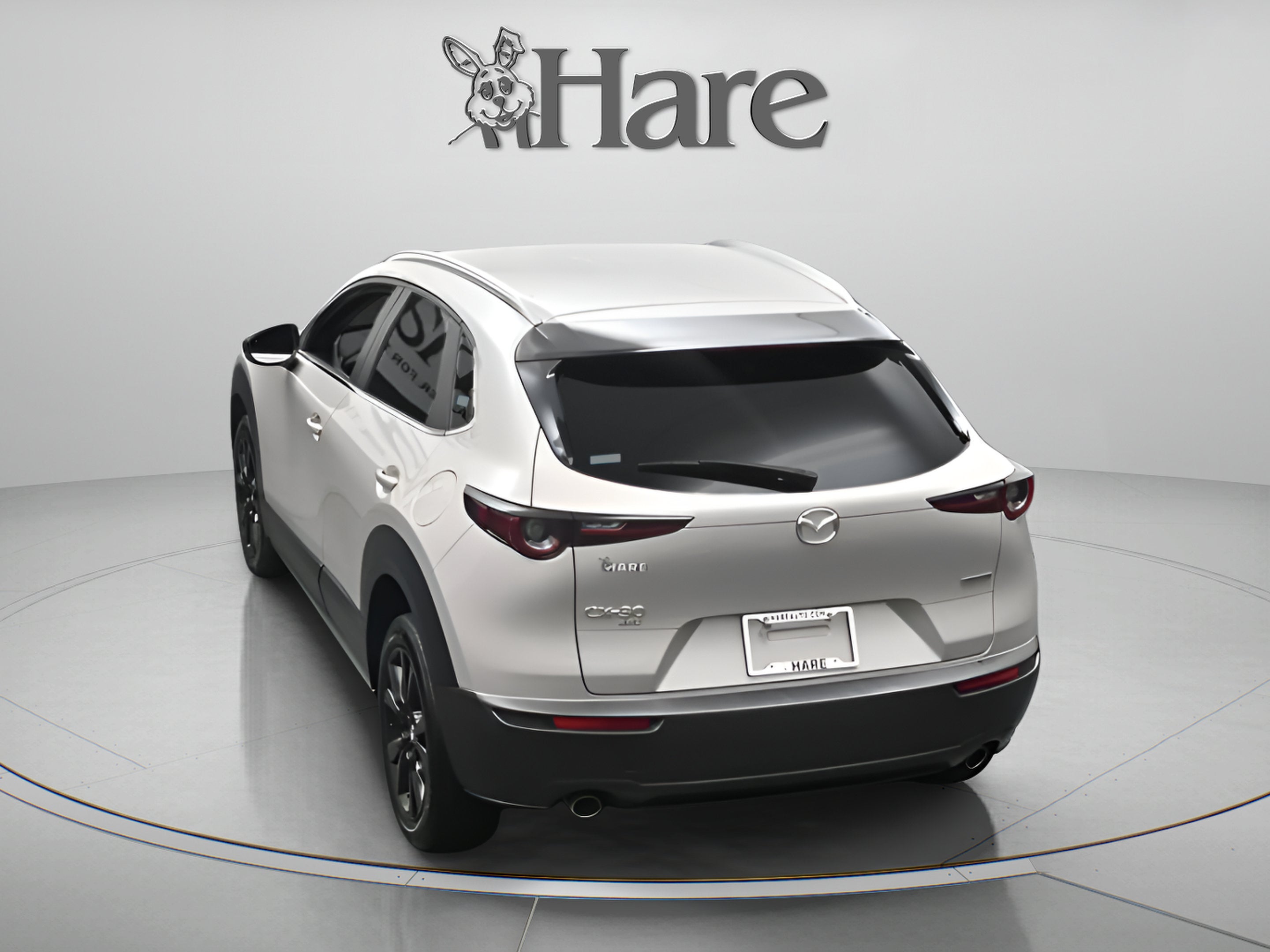 2024 Mazda Mazda CX-30 2.5 S Select Sport