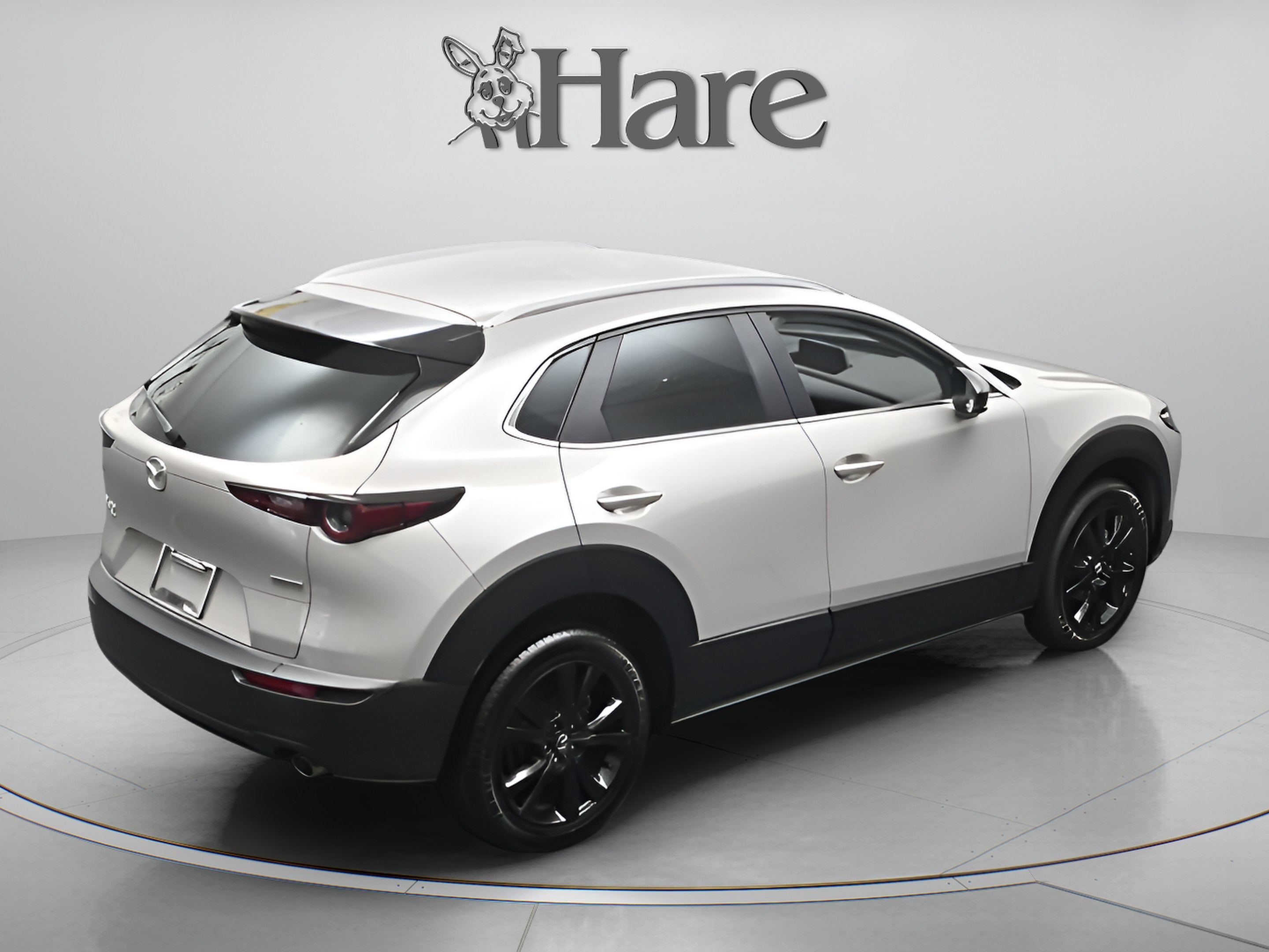 2024 Mazda Mazda CX-30 2.5 S Select Sport