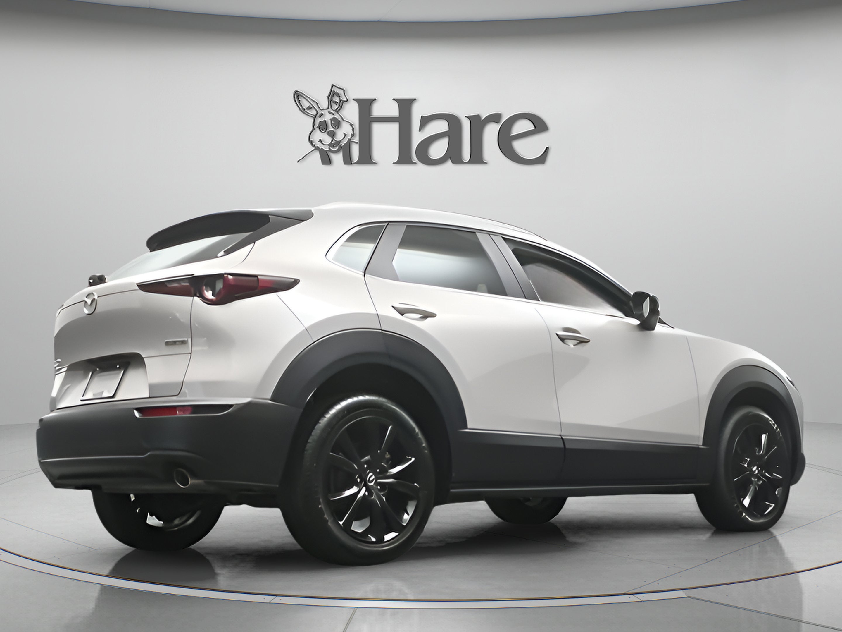 2024 Mazda Mazda CX-30 2.5 S Select Sport