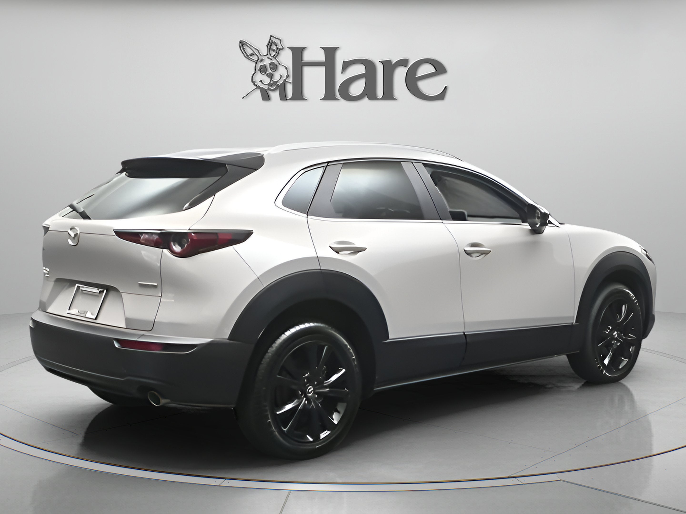 2024 Mazda Mazda CX-30 2.5 S Select Sport