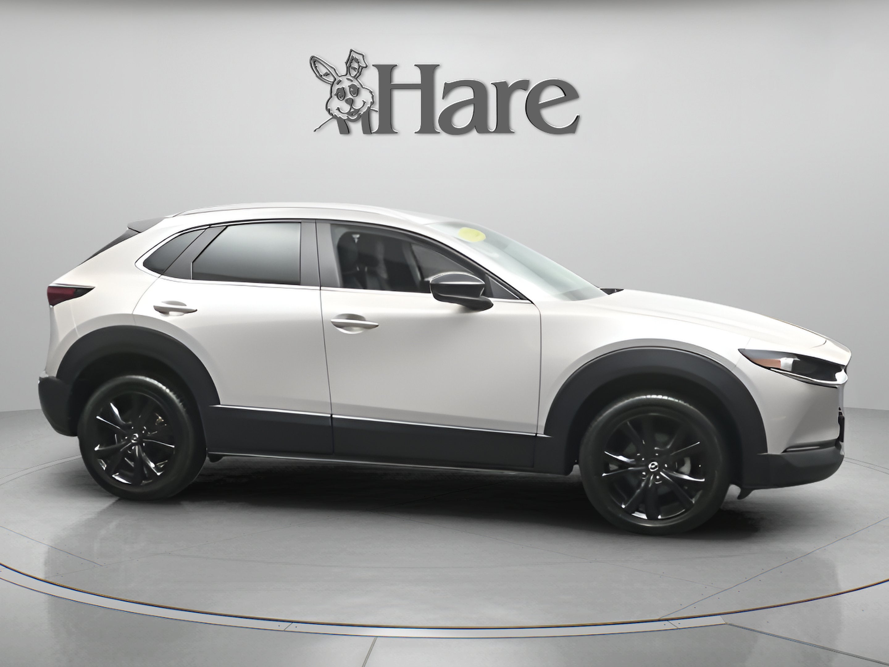 2024 Mazda Mazda CX-30 2.5 S Select Sport