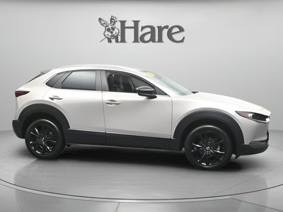 2024 Mazda Mazda CX-30 2.5 S Select Sport