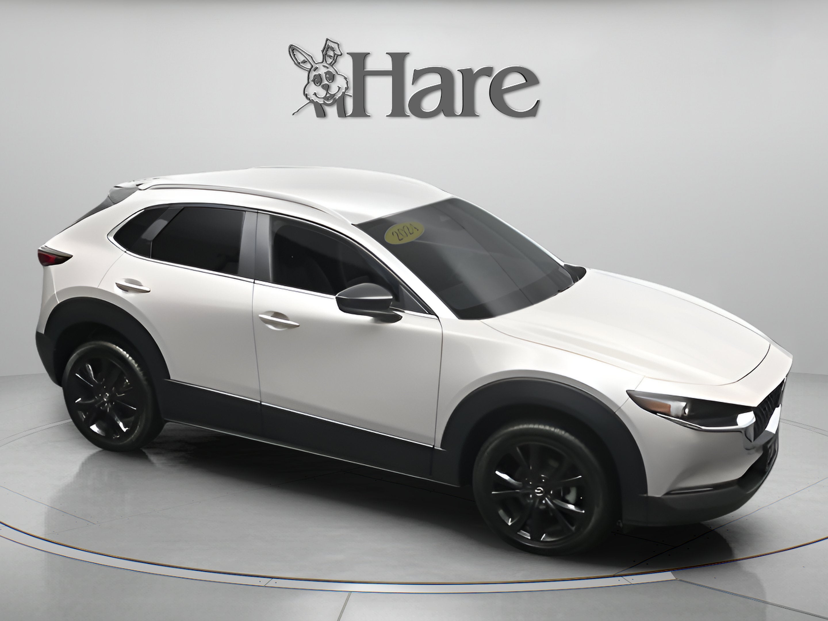 2024 Mazda Mazda CX-30 2.5 S Select Sport