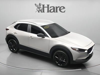 2024 Mazda Mazda CX-30 2.5 S Select Sport