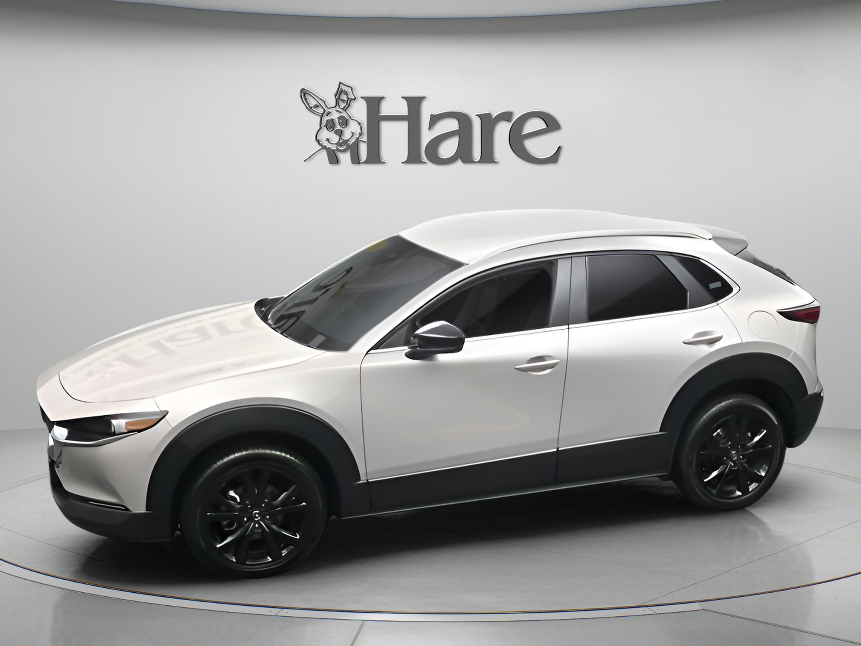 2024 Mazda Mazda CX-30 2.5 S Select Sport