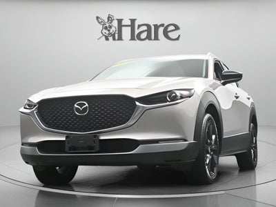 2024 Mazda Mazda CX-30 2.5 S Select Sport