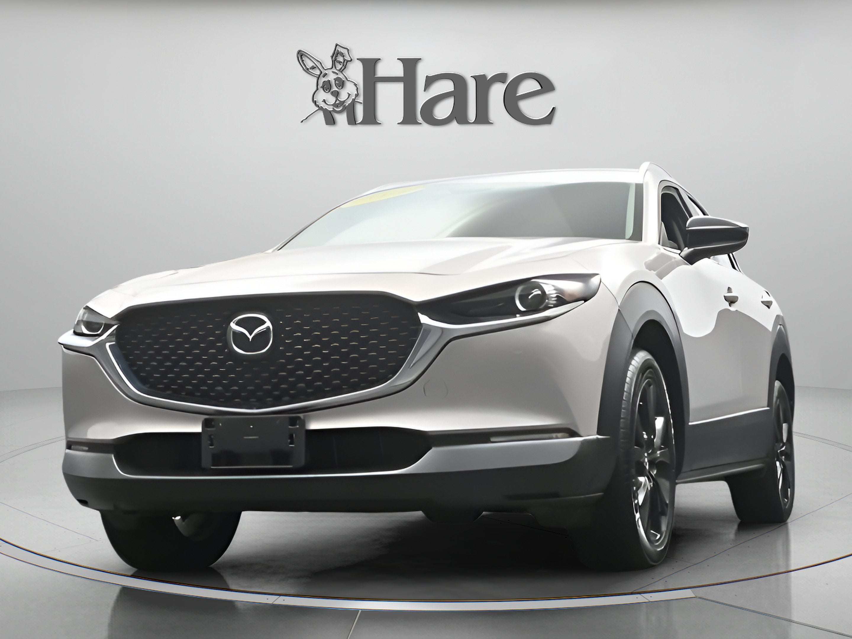 2024 Mazda Mazda CX-30 2.5 S Select Sport