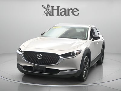 2024 Mazda Mazda CX-30 2.5 S Select Sport