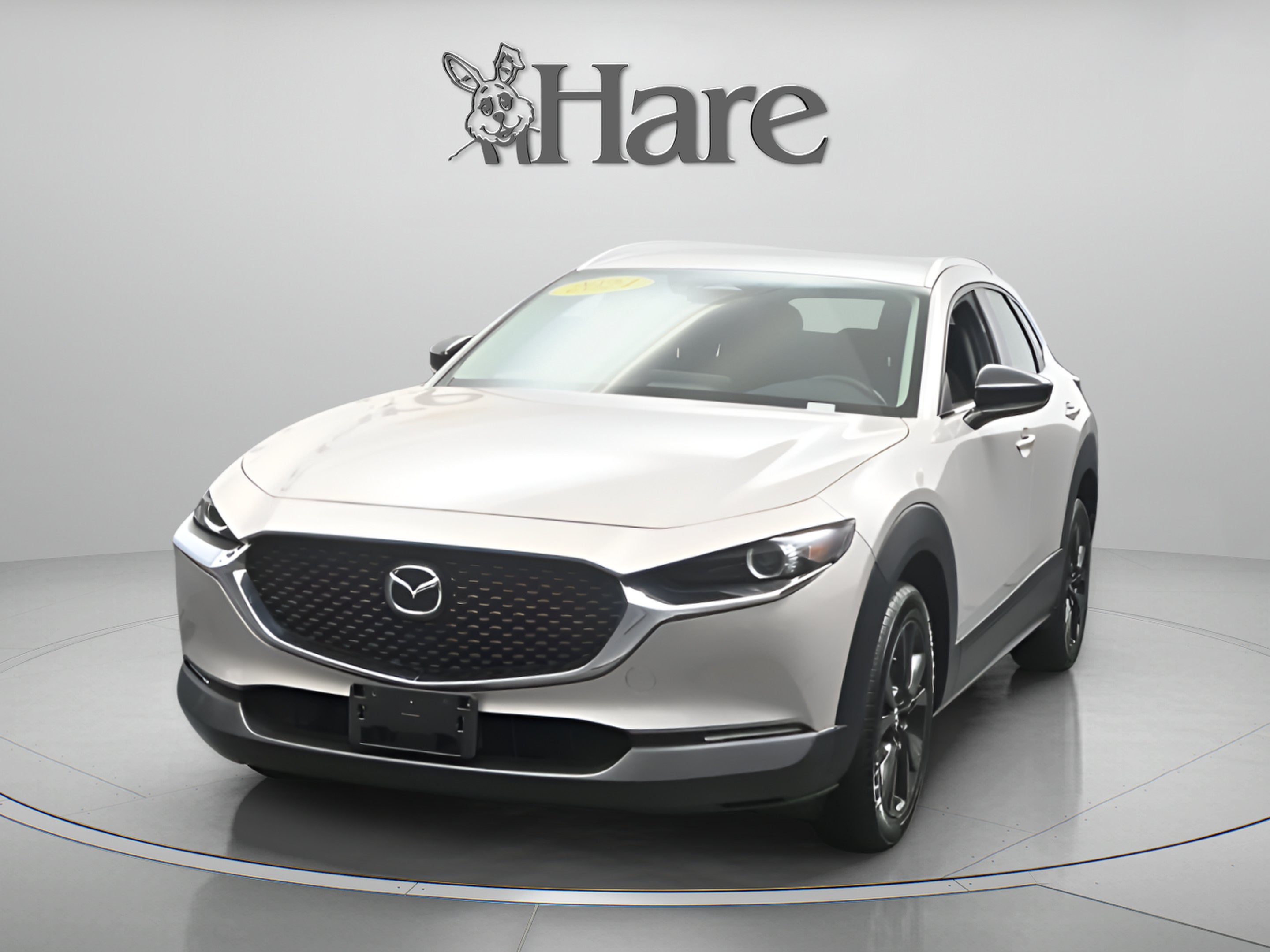 2024 Mazda Mazda CX-30 2.5 S Select Sport
