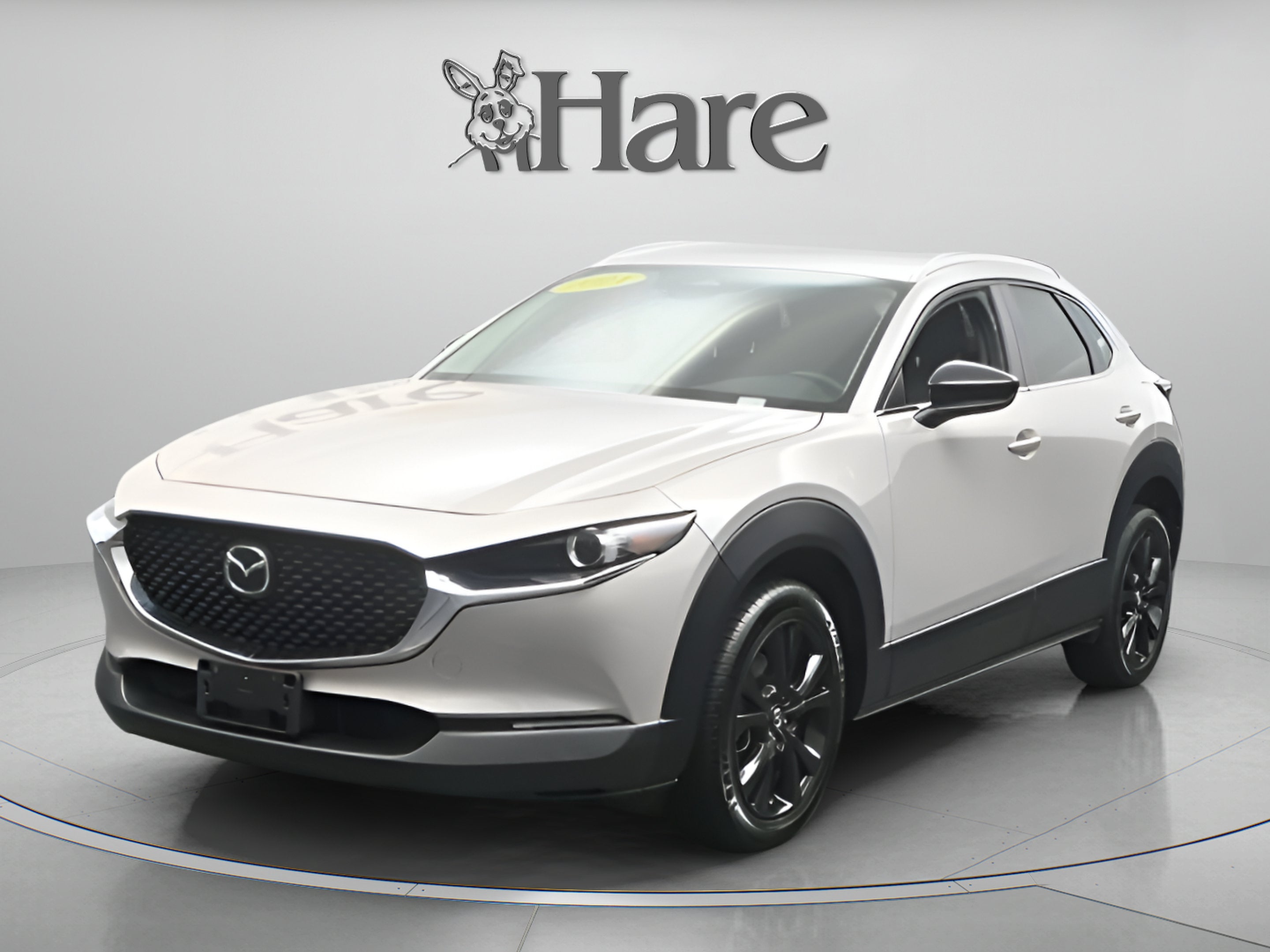 2024 Mazda Mazda CX-30 2.5 S Select Sport