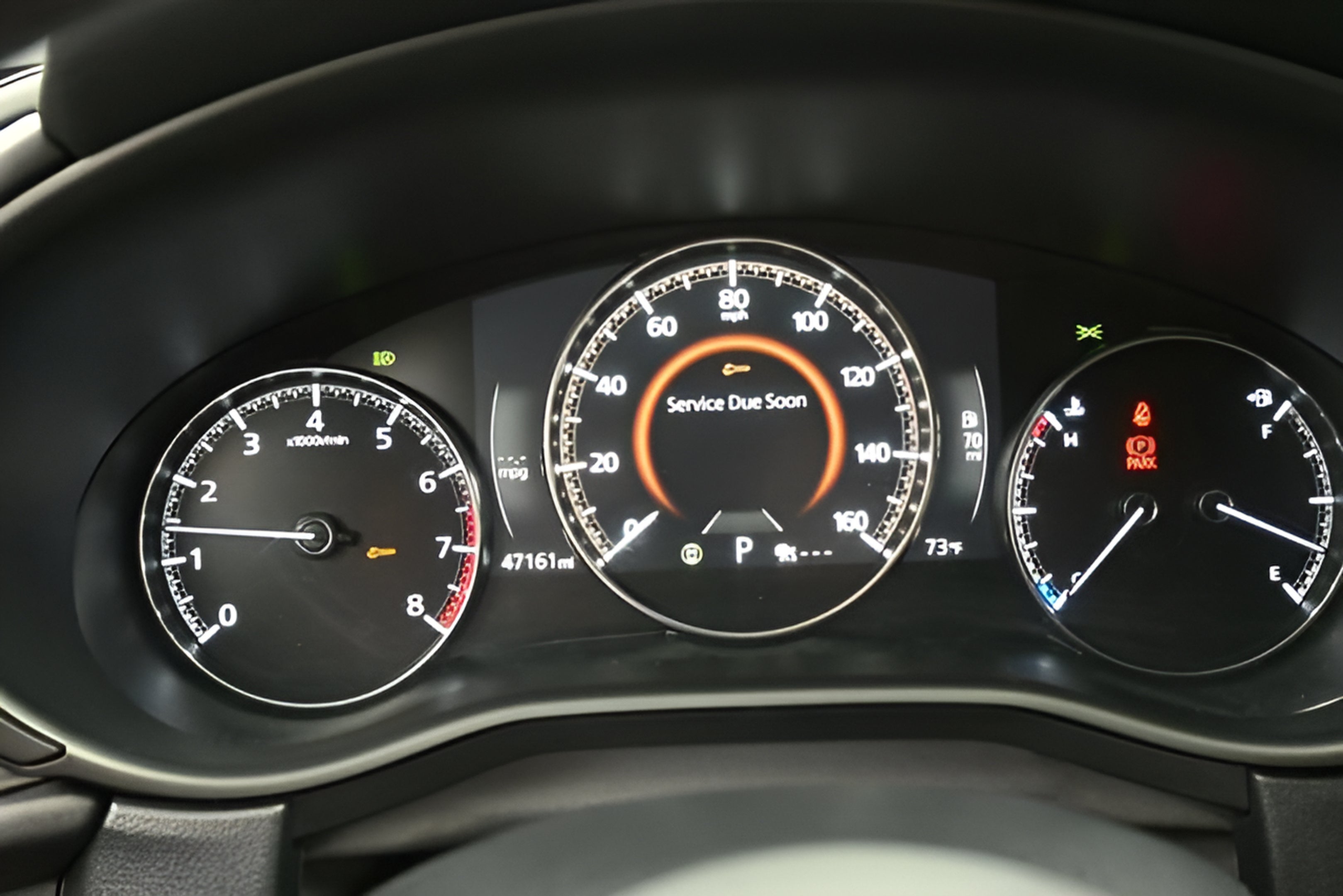 2024 Mazda Mazda CX-30 2.5 S Select Sport