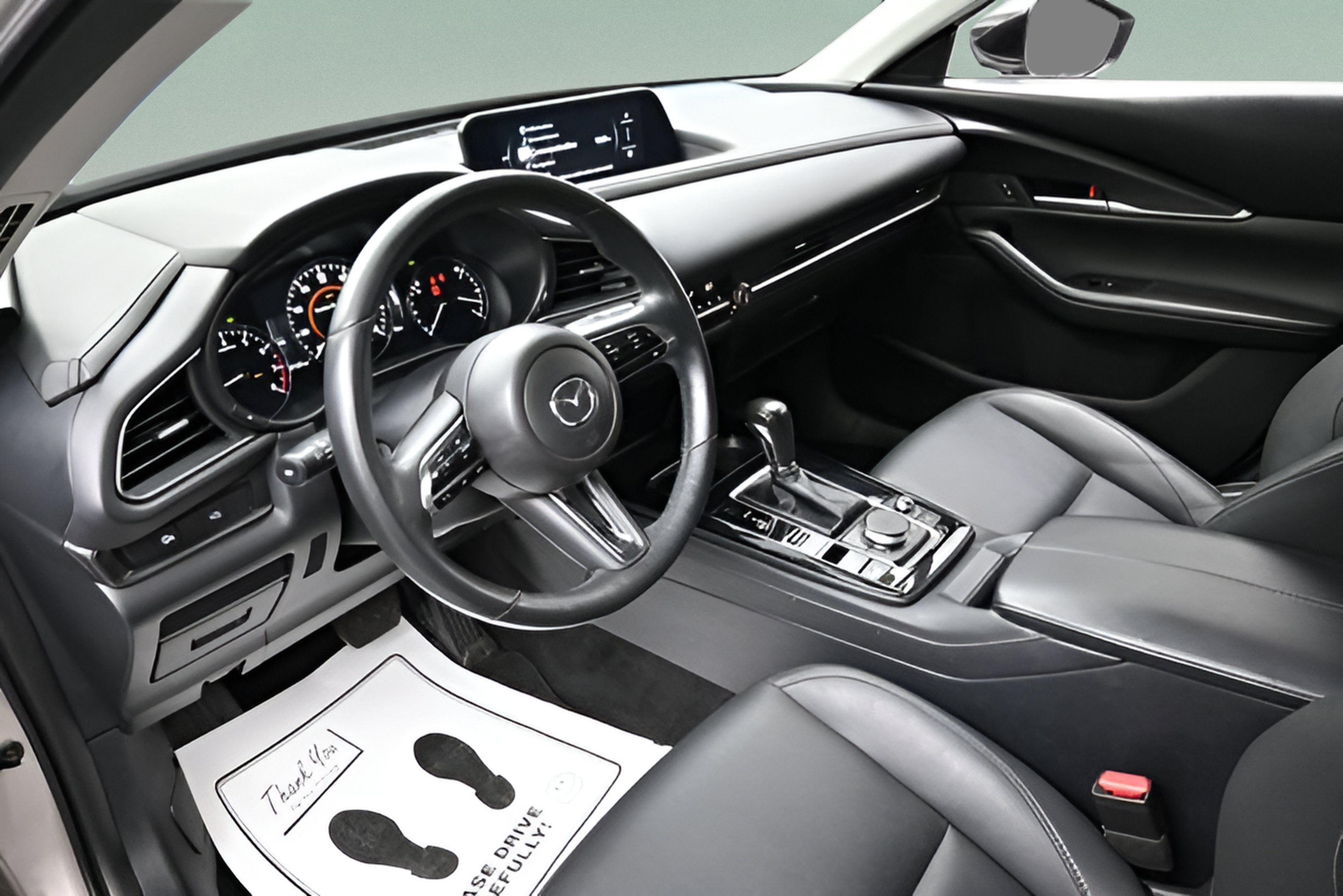 2024 Mazda Mazda CX-30 2.5 S Select Sport