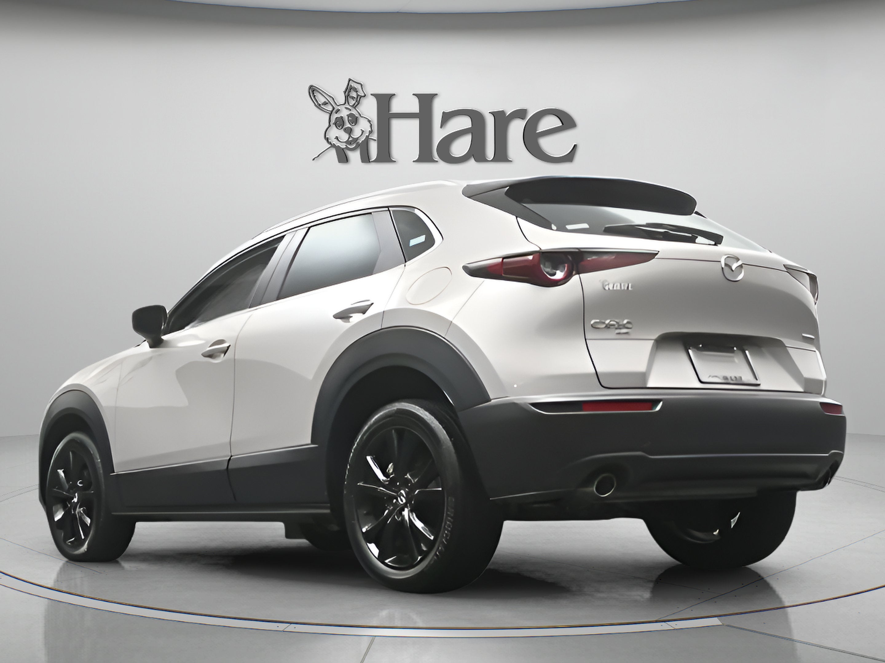 2024 Mazda Mazda CX-30 2.5 S Select Sport