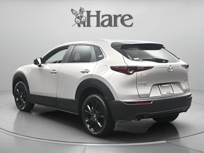 2024 Mazda Mazda CX-30 2.5 S Select Sport