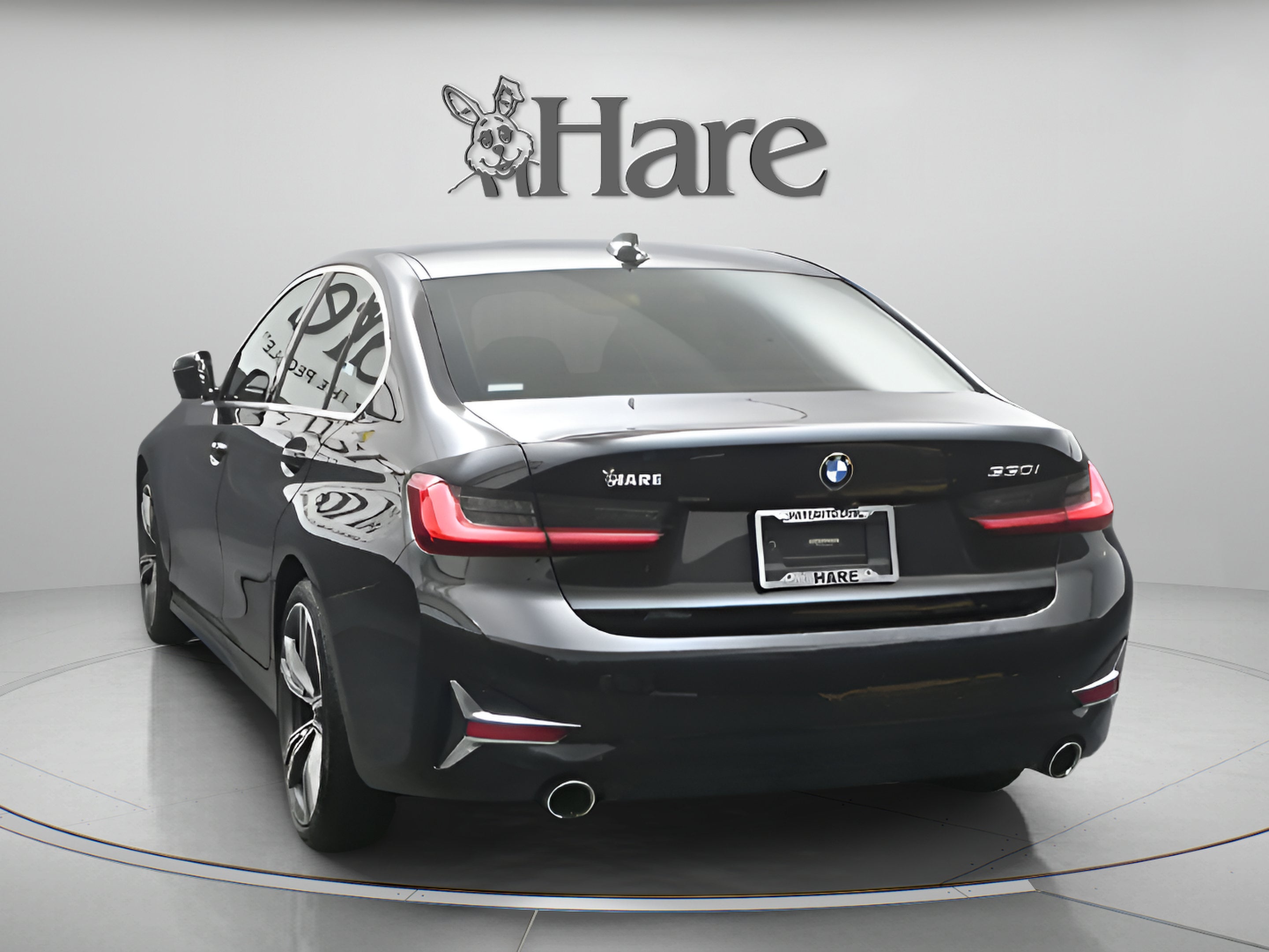 2020 BMW 330i 330i