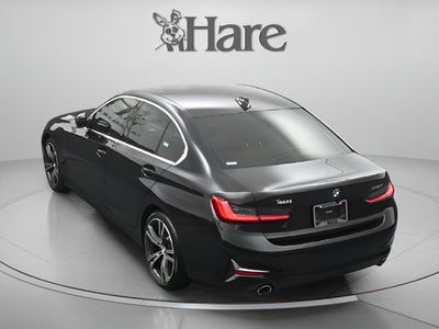 2020 BMW 330i 330i