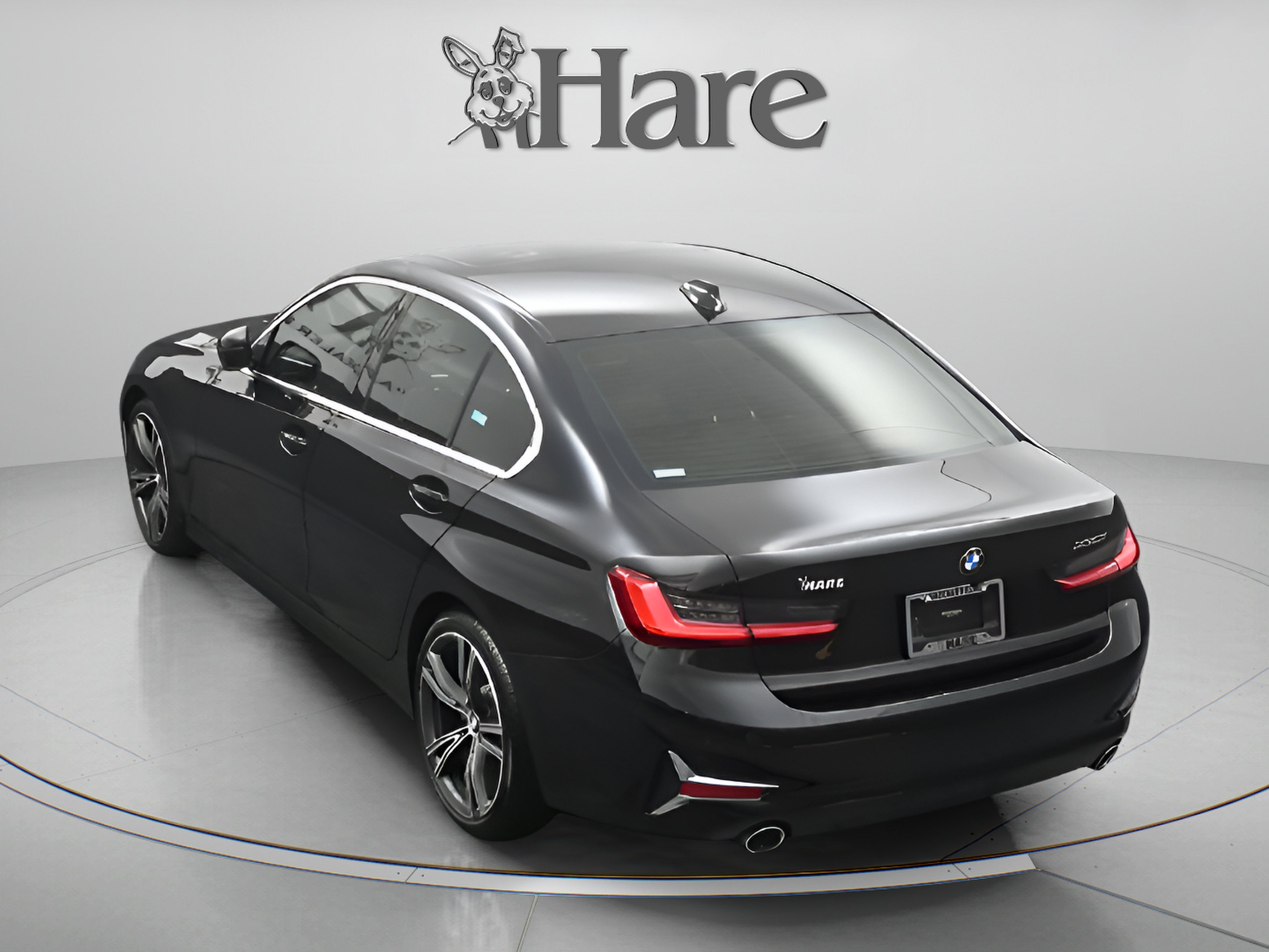 2020 BMW 330i 330i