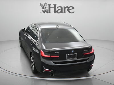 2020 BMW 330i 330i