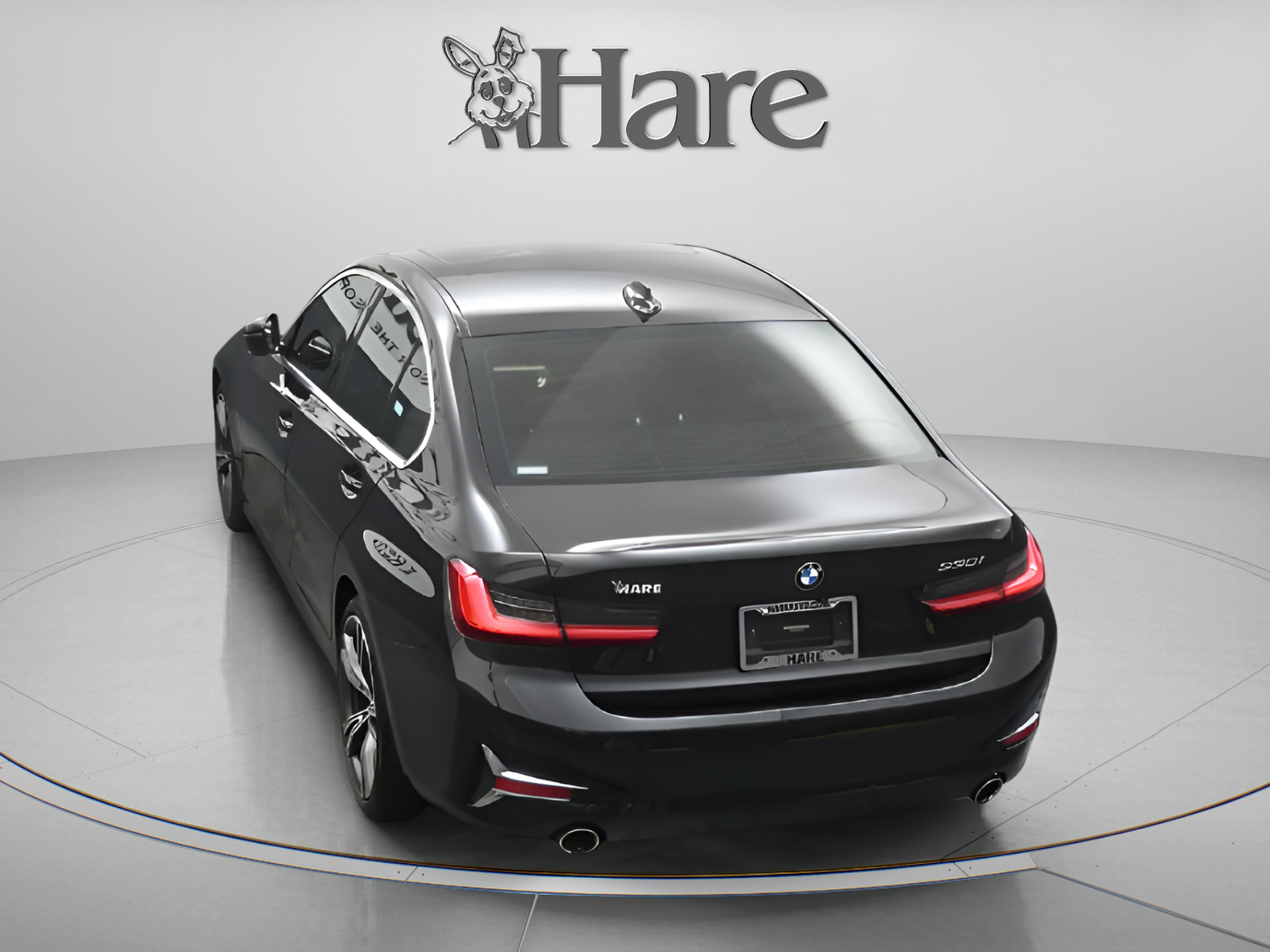 2020 BMW 330i 330i