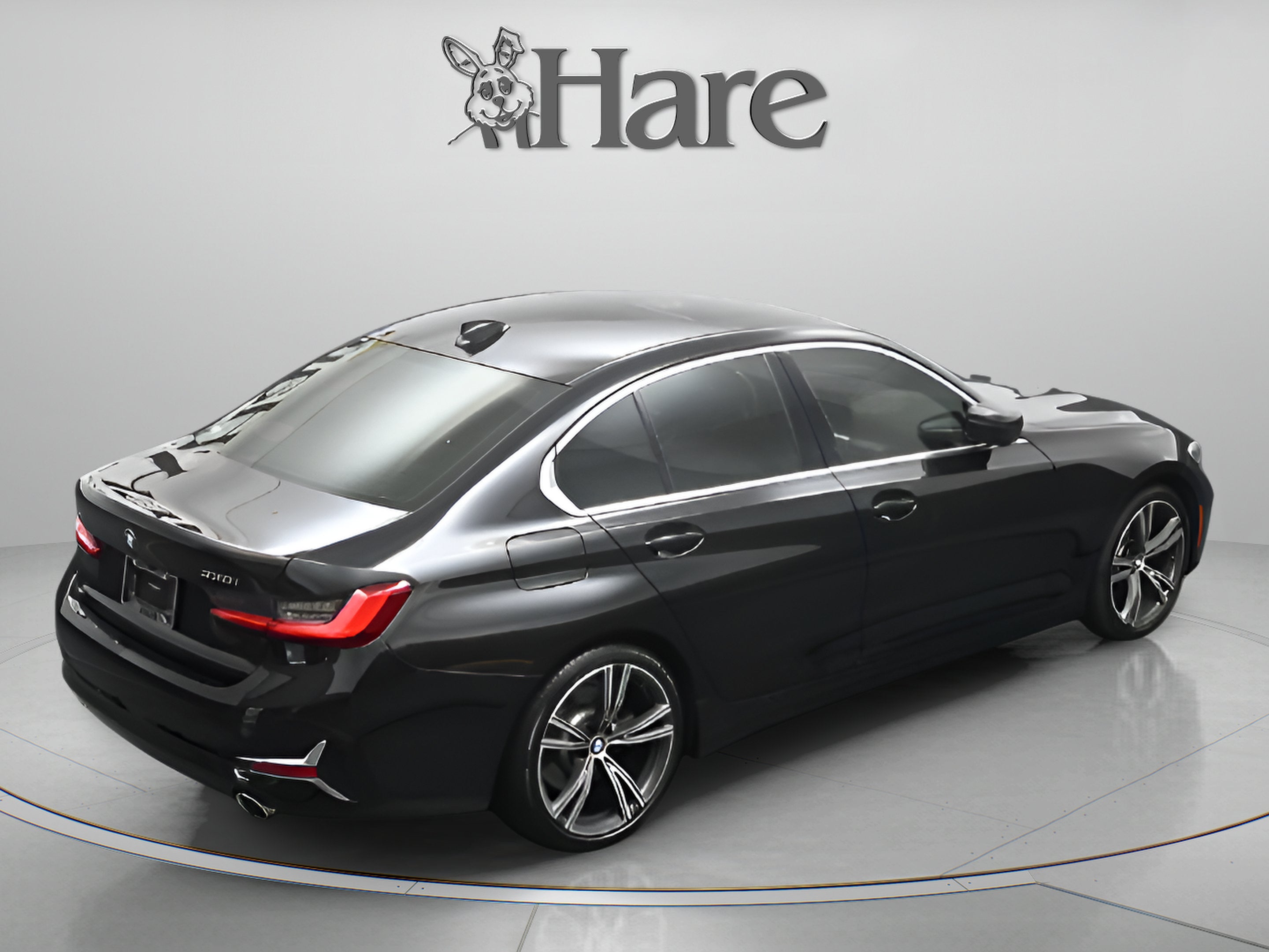 2020 BMW 330i 330i