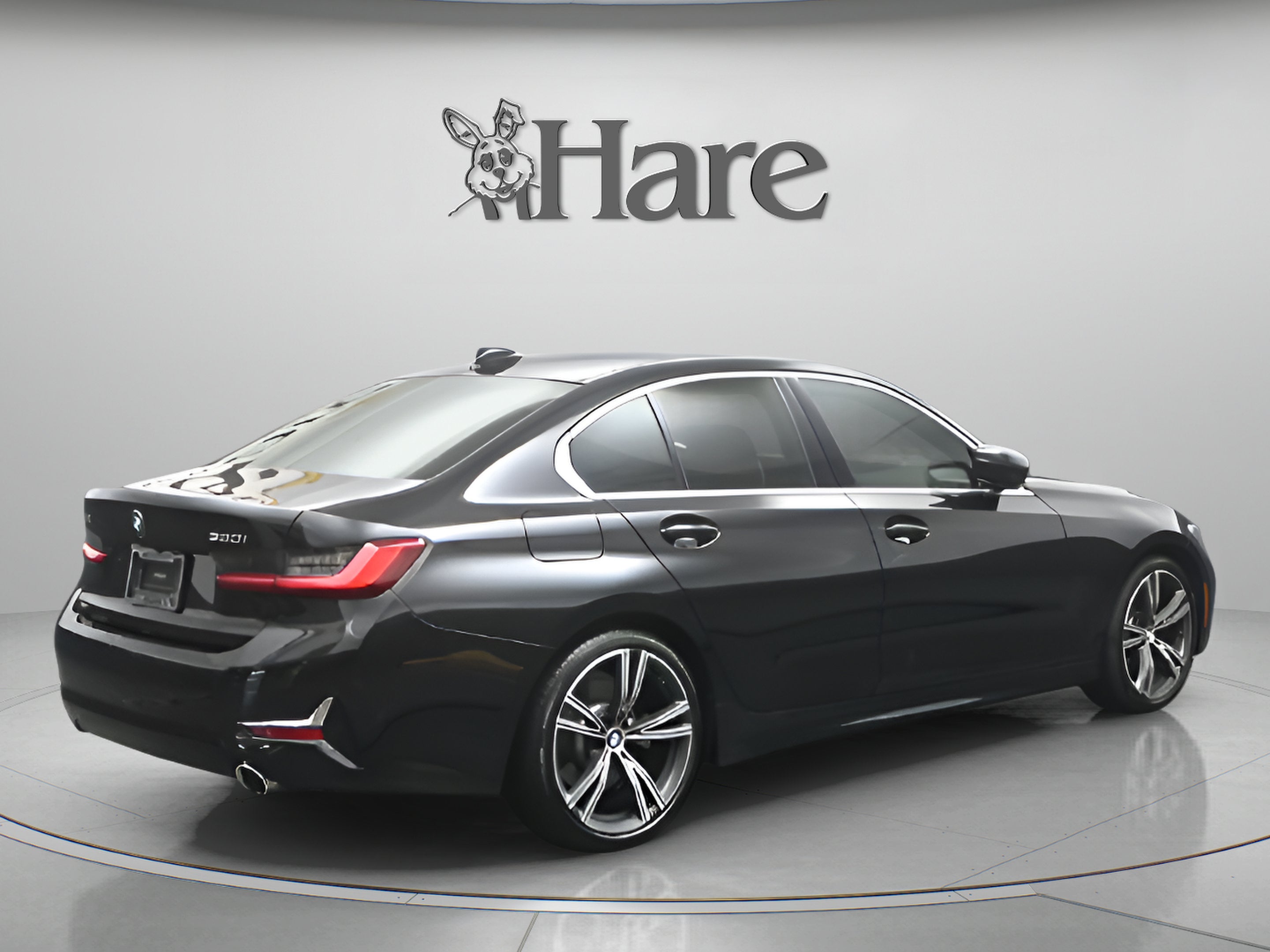 2020 BMW 330i 330i