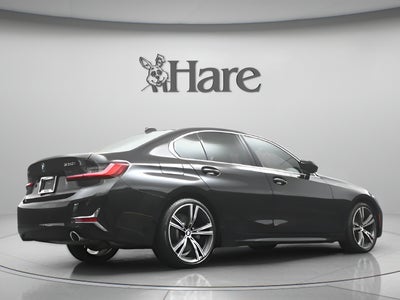 2020 BMW 330i 330i