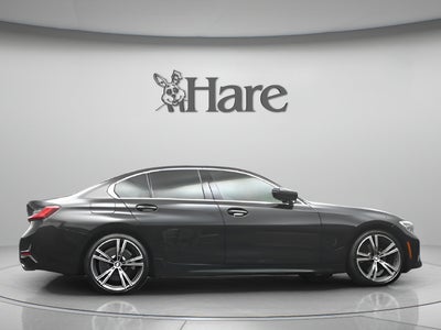 2020 BMW 330i 330i