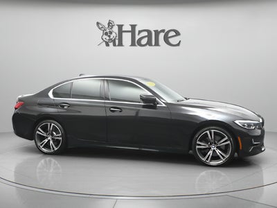2020 BMW 330i 330i